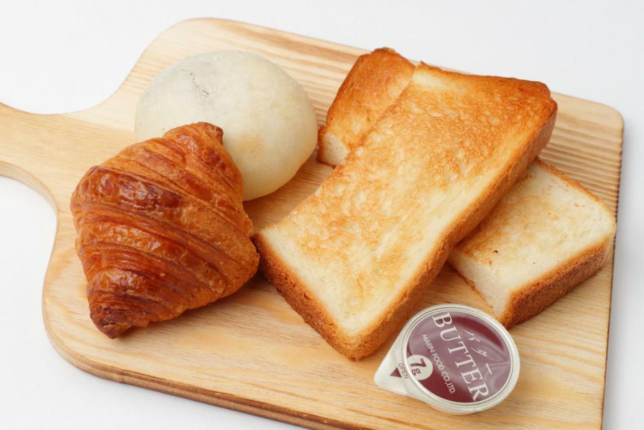 Hotel Wbf Shinsaibashi Oszaka Kültér fotó
