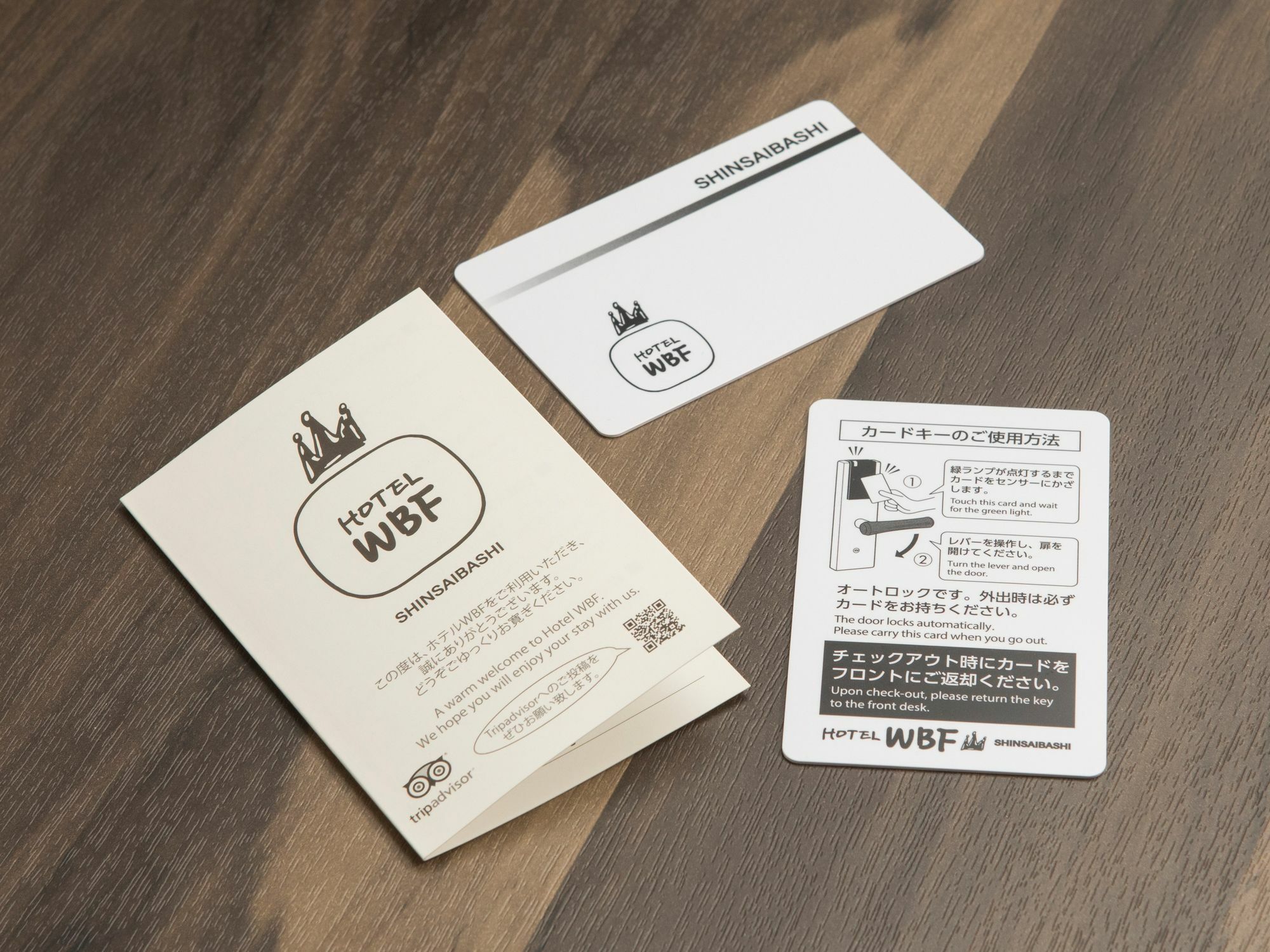 Hotel Wbf Shinsaibashi Oszaka Kültér fotó