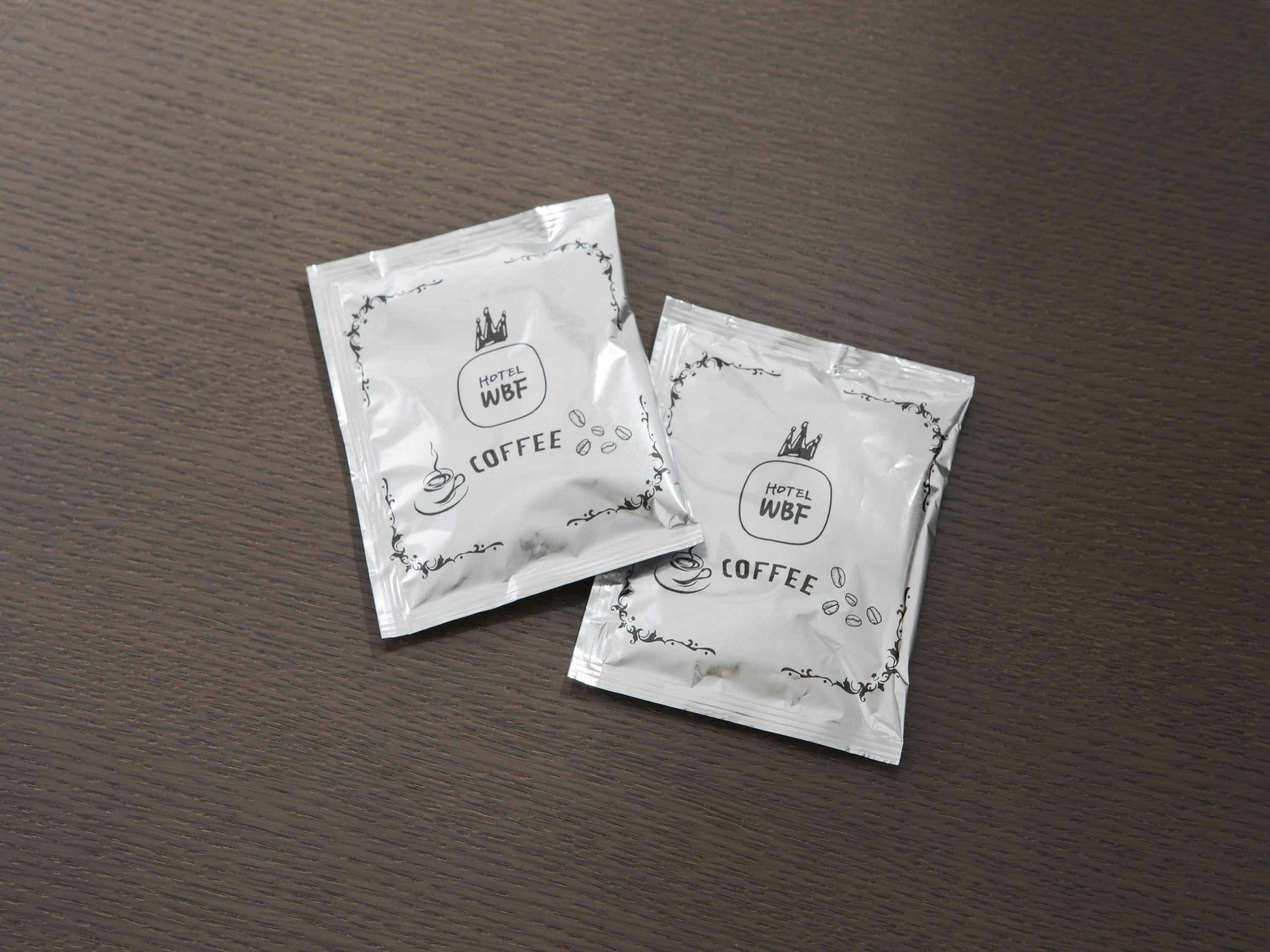 Hotel Wbf Shinsaibashi Oszaka Kültér fotó