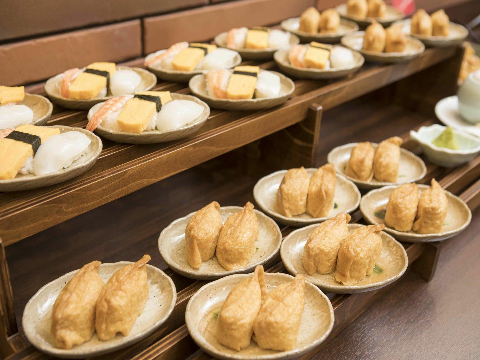 Hotel Wbf Shinsaibashi Oszaka Kültér fotó
