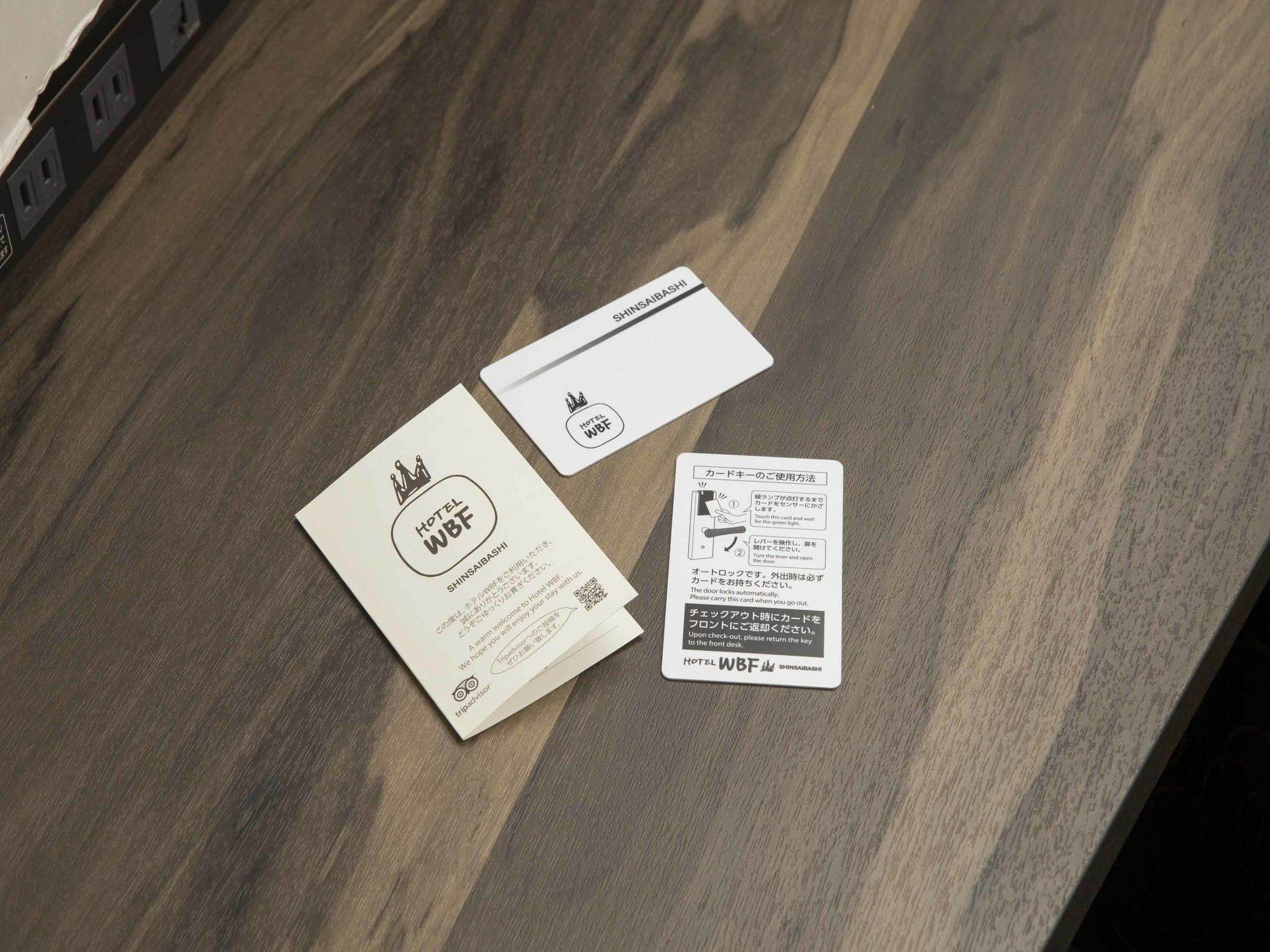 Hotel Wbf Shinsaibashi Oszaka Kültér fotó